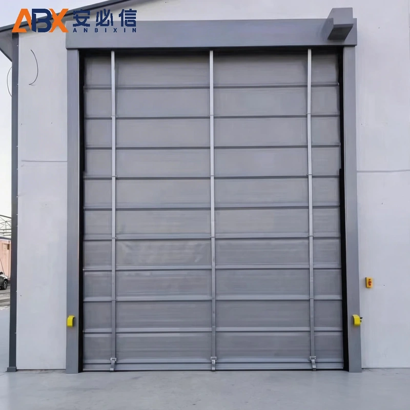 抚州市堆积门